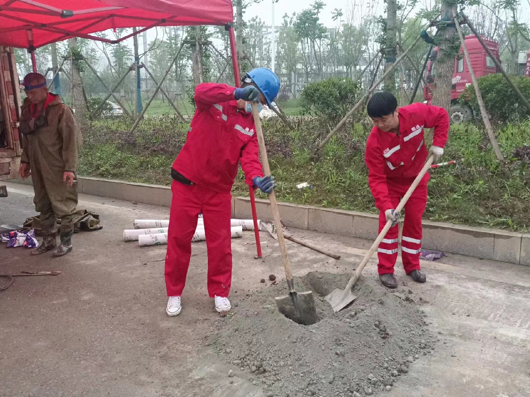 绿园管道疏通哪家好】及时进行市政管道清淤