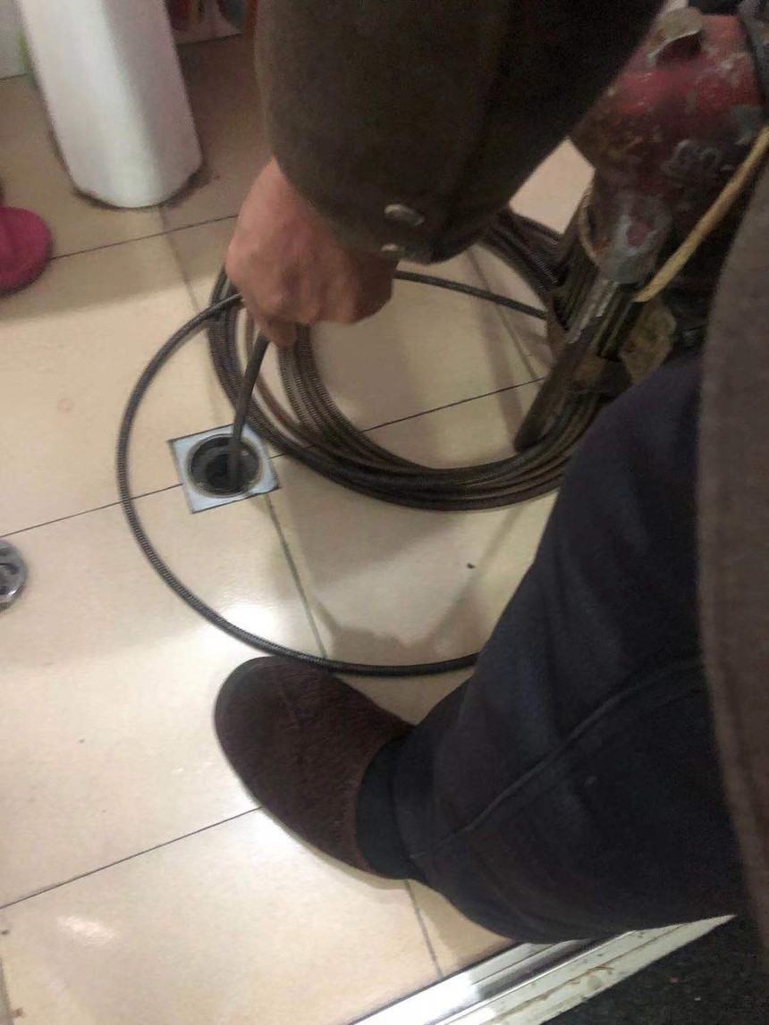 绿园管道疏通，疏通下水道